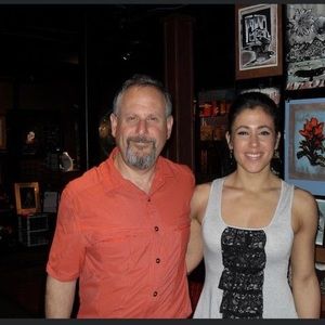 Meet your Posher, Jeff